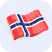 Norwegian flag